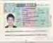肖同学签证（VISA）及录取展示（OFFER）