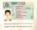 陈同学的签证（VISA）及世界名校录取（OFFER）